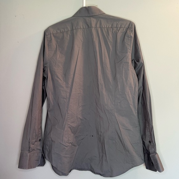 Express Button Up - Picture 2 of 2